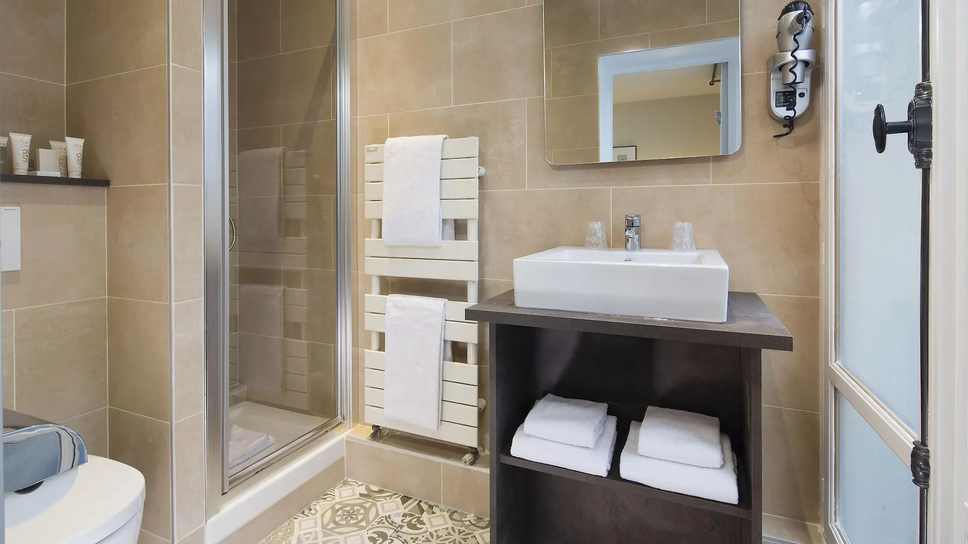 Hotel Vaneau Saint Germain Paris