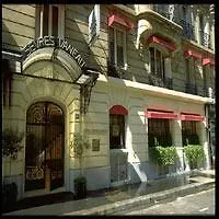 Hotel Vaneau Saint Germain Paris 3*,  France