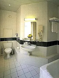 Hotel Vaneau Saint Germain Paris 3*,