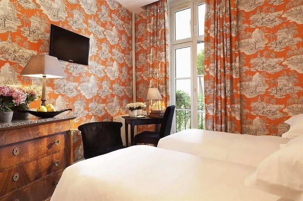 Hotel Vaneau Saint Germain Paris 3*,  France