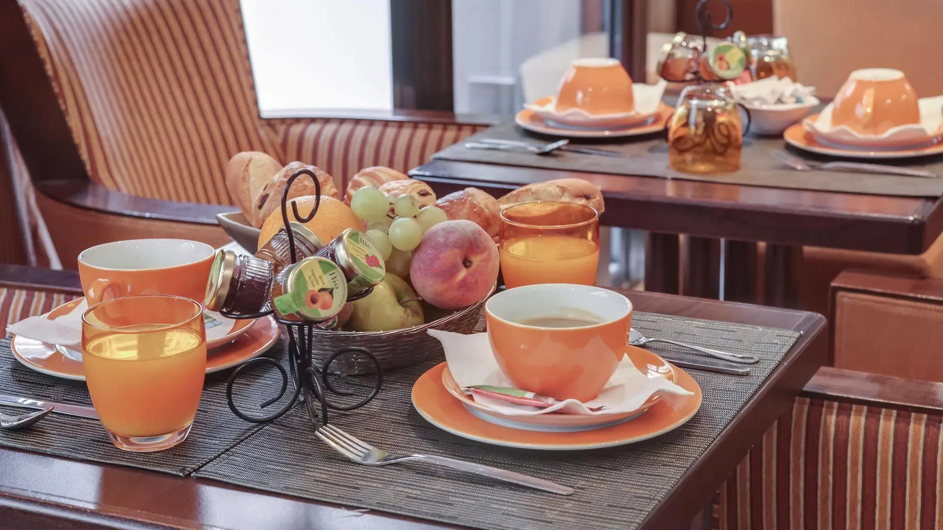 Hotel Vaneau Saint Germain Paris