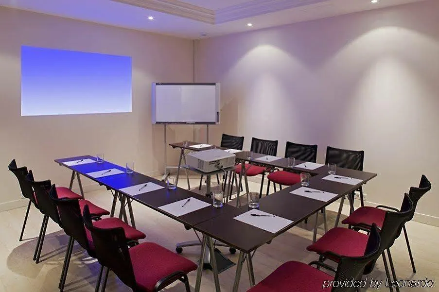 Hotel Vaneau Saint Germain Paris