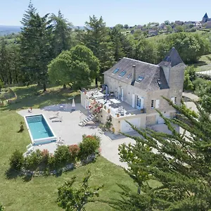  Bed & Breakfast Domaine La Garenne Frankrijk