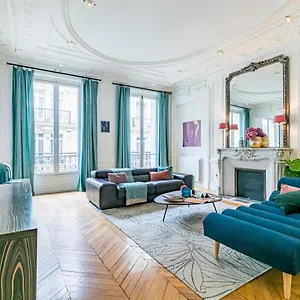  Apartment Sweett - Rue De Cerisoles