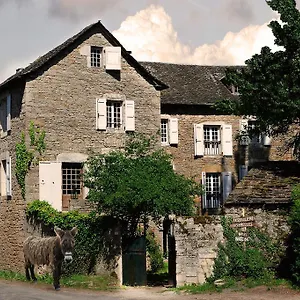 Bed and breakfast Maison D'hotes La Singuliere