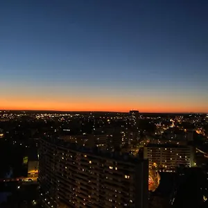 Apartment Vue Des Horizons Rennes