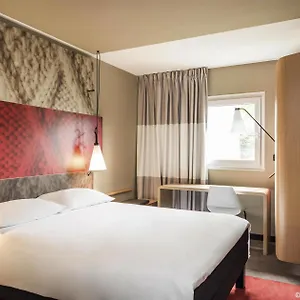 Otel Ibis Canal Saint Martin, Paris
