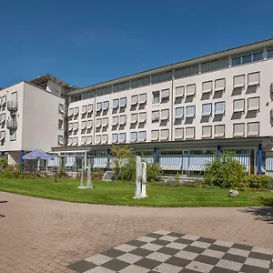 **** Hotel Vienna House Easy By Wyndham Duitsland