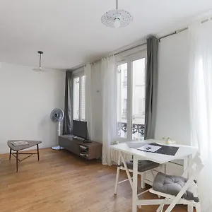  Apartment Eiffel Tower Royal
