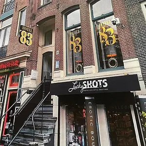 ** Hotel 83 Nederland