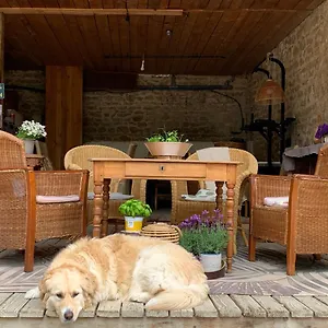 La Ferme Du Puy D'or Frankreich