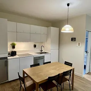  Apartment St Germain Beauvoir Chicsuites
