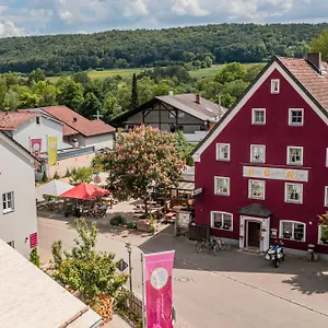 Krone Deutschland
