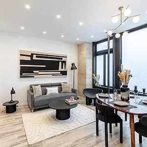  Apartment Guestready - Stunning Near Eiffel Tower