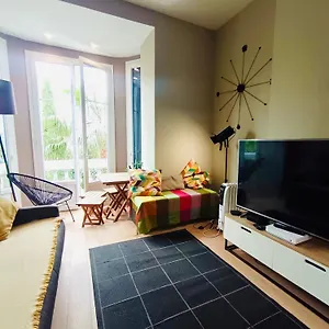  Appartement Dreamplace Frankrijk