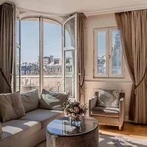 Otel La Clef Louvre By The Crest Collection, Paris