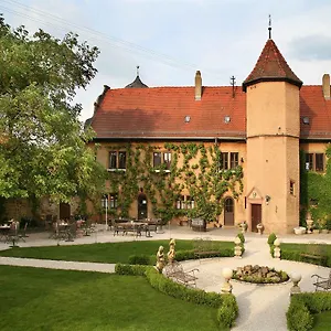 Wörners Schloss Weingut&wellness-hotel Deutschland