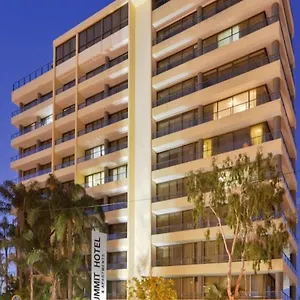 Aparthotel Summit Brisbane