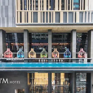 Hotel I'm Makati City