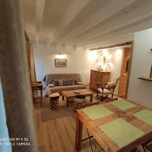  Appartement Chez Rosine Frankrijk
