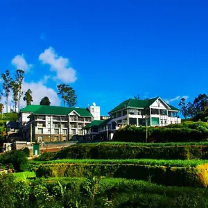 Hotel The Blackpool & Nuwara Eliya