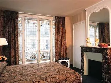 Hotel Vaneau Saint Germain Paris