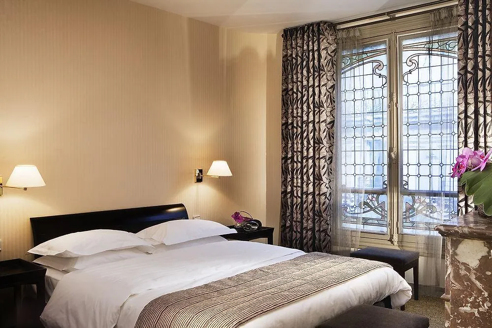 Hôtel Vaneau Saint Germain Paris Hotel